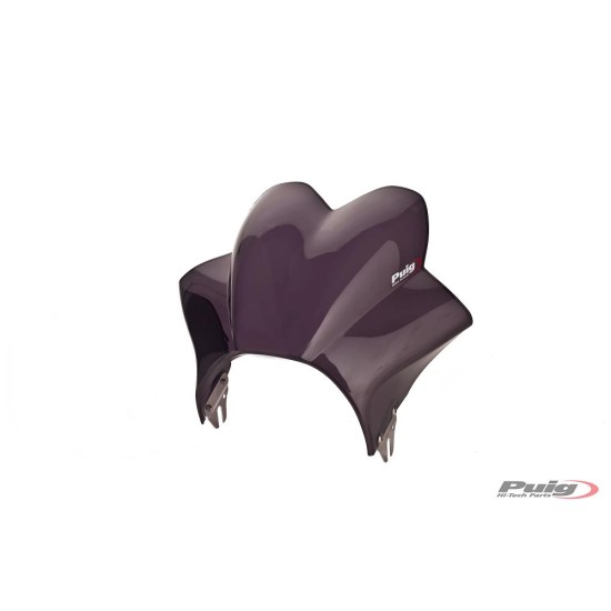 Ζελατίνα Wave φιμέ PUIG 4114F SUZUKI: GSF1200 BANDIT 2006, GSF1250 BANDIT 2007-09, GSF650 BANDIT 2005-08 Ζελατίνα Wave φιμέ PUIG 4114F SUZUKI: GSF1200 BANDIT 2006, GSF1250 BANDIT 2007-09, GSF650 BANDIT 2005-08