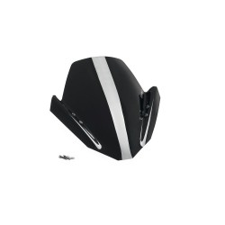 Ζελατίνα New Generation Sport Μαύρο PUIG 4119N YAMAHA: FZ1 2006-15 Ζελατίνα New Generation Sport Μαύρο PUIG 4119N YAMAHA: FZ1 2006-15