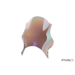 Ζελατίνα Track Titanium PUIG 4120Y Ζελατίνα Track Titanium PUIG 4120Y