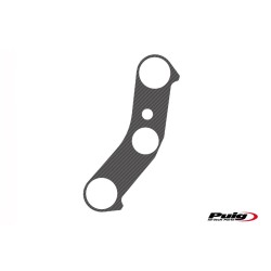 Προστατευτικό τιμονιού Xtreme Carbon look PUIG 4230C YAMAHA: YZF-R6 2006-16 Προστατευτικό τιμονιού Xtreme Carbon look PUIG 4230C YAMAHA: YZF-R6 2006-16