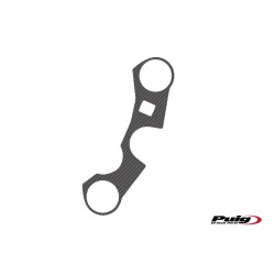 Προστατευτικό τιμονιού Xtreme Carbon look PUIG 4231C SUZUKI: GSX-R600 2006-16, GSX-R750 2006-16 Προστατευτικό τιμονιού Xtreme Carbon look PUIG 4231C SUZUKI: GSX-R600 2006-16, GSX-R750 2006-16