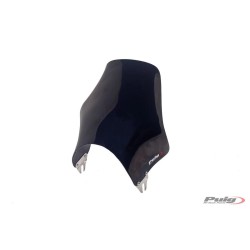 Γυμνό μαύρο PUIG 4320N HONDA: CG 125 1998-2023, YAMAHA: YBR 125 2014-16 Γυμνό μαύρο PUIG 4320N HONDA: CG 125 1998-2023, YAMAHA: YBR 125 2014-16
