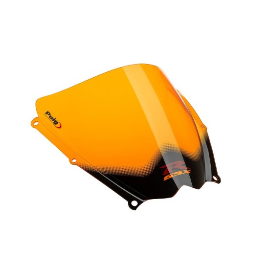 Τυπική ζελατίνα Orange PUIG 4362T SUZUKI: GSX-R1000 2007-08 Τυπική ζελατίνα Orange PUIG 4362T SUZUKI: GSX-R1000 2007-08