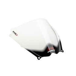 Τυπική ζελατίνα Clear PUIG 4362W SUZUKI: GSX-R1000 2007-08 Τυπική ζελατίνα Clear PUIG 4362W SUZUKI: GSX-R1000 2007-08