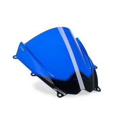 Ζελατίνα Z-Racing μπλε PUIG 4363A SUZUKI: GSX-R1000 2007-08 Ζελατίνα Z-Racing μπλε PUIG 4363A SUZUKI: GSX-R1000 2007-08