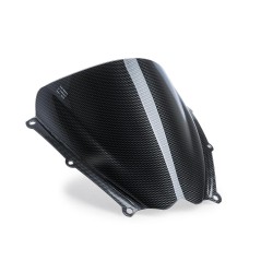 Ζελατίνα Z-Racing με Carbon look PUIG 4363C SUZUKI: GSX-R1000 2007-08 Ζελατίνα Z-Racing με Carbon look PUIG 4363C SUZUKI: GSX-R1000 2007-08