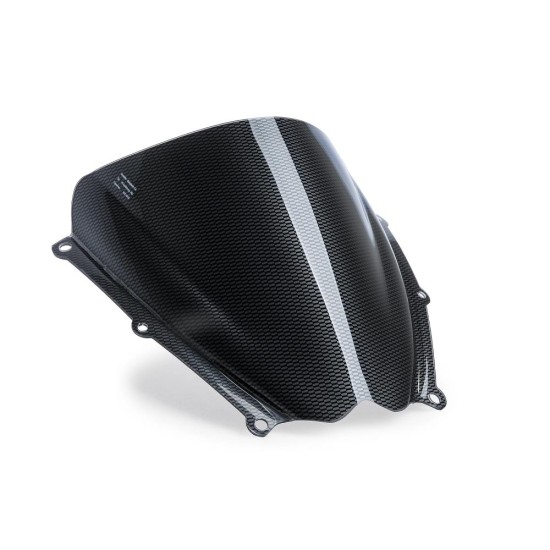 Ζελατίνα Z-Racing με Carbon look PUIG 4363C SUZUKI: GSX-R1000 2007-08 Ζελατίνα Z-Racing με Carbon look PUIG 4363C SUZUKI: GSX-R1000 2007-08