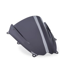 Ζελατίνα Z-Racing Σκούρο Φιμέ PUIG 4363F SUZUKI: GSX-R1000 2007-08 Ζελατίνα Z-Racing Σκούρο Φιμέ PUIG 4363F SUZUKI: GSX-R1000 2007-08