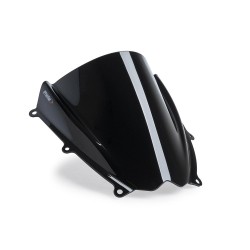 Ζελατίνα Z-Racing, μαύρη, PUIG 4363N SUZUKI: GSX-R1000 2007-08 Ζελατίνα Z-Racing, μαύρη, PUIG 4363N SUZUKI: GSX-R1000 2007-08