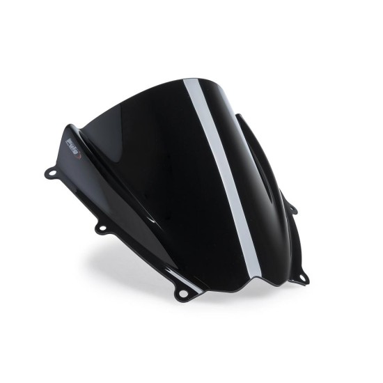 Ζελατίνα Z-Racing, μαύρη, PUIG 4363N SUZUKI: GSX-R1000 2007-08 Ζελατίνα Z-Racing, μαύρη, PUIG 4363N SUZUKI: GSX-R1000 2007-08