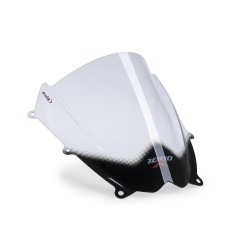 Z-Racing Ζελατίνα Προστατευτική Κεφαλή PUIG 4363W SUZUKI: GSX-R1000 2007-08 Z-Racing Ζελατίνα Προστατευτική Κεφαλή PUIG 4363W SUZUKI: GSX-R1000 2007-08