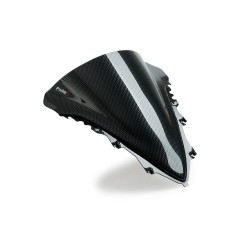 Οθόνη αγώνων με Carbon look PUIG 4365C YAMAHA: YZF-R1 2007-08 Οθόνη αγώνων με Carbon look PUIG 4365C YAMAHA: YZF-R1 2007-08