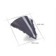 Αγωνιστική ζελατίνα Σκούρο Φιμέ PUIG 4365F YAMAHA: YZF-R1 2007-08 Αγωνιστική ζελατίνα Σκούρο Φιμέ PUIG 4365F YAMAHA: YZF-R1 2007-08