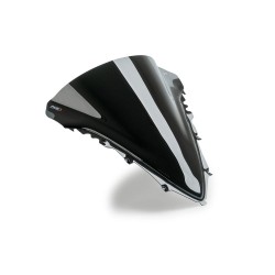 Αγωνιστική ζελατίνα PUIG, μαύρη 4365N YAMAHA: YZF-R1 2007-08 Αγωνιστική ζελατίνα PUIG, μαύρη 4365N YAMAHA: YZF-R1 2007-08
