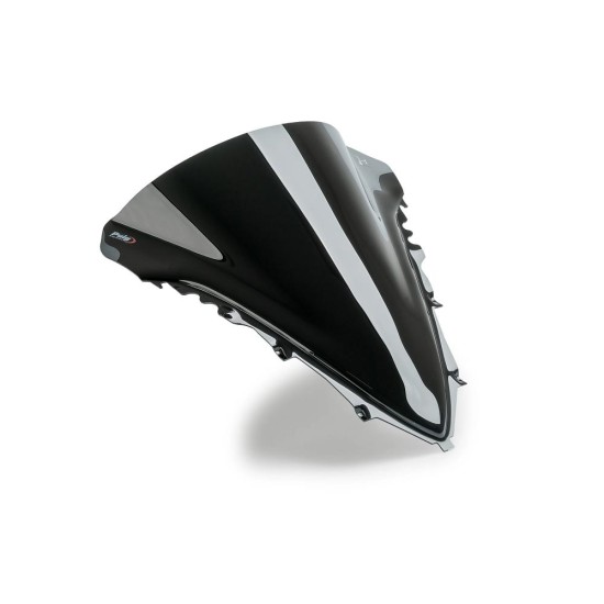 Αγωνιστική ζελατίνα PUIG, μαύρη 4365N YAMAHA: YZF-R1 2007-08 Αγωνιστική ζελατίνα PUIG, μαύρη 4365N YAMAHA: YZF-R1 2007-08