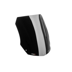 Ζελατίνα Touring, μαύρη, PUIG 4376N BMW: F800 S 2006-11, F800 ST 2006-12 Ζελατίνα Touring, μαύρη, PUIG 4376N BMW: F800 S 2006-11, F800 ST 2006-12