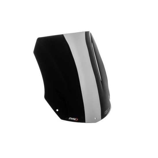 Ζελατίνα Touring, μαύρη, PUIG 4376N BMW: F800 S 2006-11, F800 ST 2006-12 Ζελατίνα Touring, μαύρη, PUIG 4376N BMW: F800 S 2006-11, F800 ST 2006-12