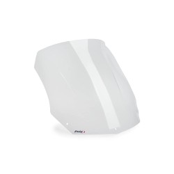 Ζελατίνα Touring Clear της PUIG 4376W BMW: F800 S 2006-11, F800 ST 2006-12 Ζελατίνα Touring Clear της PUIG 4376W BMW: F800 S 2006-11, F800 ST 2006-12