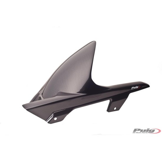 Πίσω φτερά PUIG με Carbon look 4403C HONDA: CB600F HORNET 2007-15, CBR600F 2011-13 Πίσω φτερά PUIG με Carbon look 4403C HONDA: CB600F HORNET 2007-15, CBR600F 2011-13