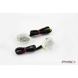 Ενσωματωμένα φλας με λέιζερ PUIG 4487K HONDA: CB1000R 2008-16, CB500F 2013-17, CB500FA 2013-15 Ενσωματωμένα φλας με λέιζερ PUIG 4487K HONDA: CB1000R 2008-16, CB500F 2013-17, CB500FA 2013-15