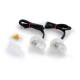 Ενσωματωμένα φλας με λέιζερ PUIG 4489K YAMAHA: FZ1 2006-15, FZ6 2004-08, FZ8 2011-16 Ενσωματωμένα φλας με λέιζερ PUIG 4489K YAMAHA: FZ1 2006-15, FZ6 2004-08, FZ8 2011-16