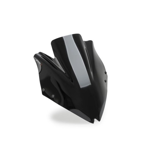 Ζελατίνα New Generation Sport Μαύρο PUIG 4523N KAWASAKI: Z750 2007-12, Z750R 2011-12 Ζελατίνα New Generation Sport Μαύρο PUIG 4523N KAWASAKI: Z750 2007-12, Z750R 2011-12