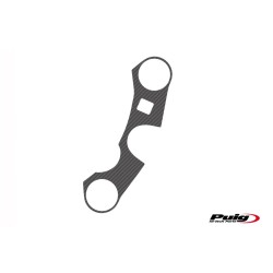 Προστατευτικό τιμονιού Xtreme Carbon look PUIG 4564C SUZUKI: GSX-R1000 2007-08 Προστατευτικό τιμονιού Xtreme Carbon look PUIG 4564C SUZUKI: GSX-R1000 2007-08