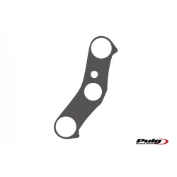 Προστατευτικό τιμονιού Xtreme Carbon look PUIG 4571C YAMAHA: YZF-R1 2007-08 Προστατευτικό τιμονιού Xtreme Carbon look PUIG 4571C YAMAHA: YZF-R1 2007-08