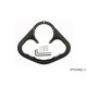 Βάσεις μαύρες PUIG 4613N KAWASAKI: ER-6F 2007-16, ER-6N 2005-16, GTR1400 2007-16 Βάσεις μαύρες PUIG 4613N KAWASAKI: ER-6F 2007-16, ER-6N 2005-16, GTR1400 2007-16