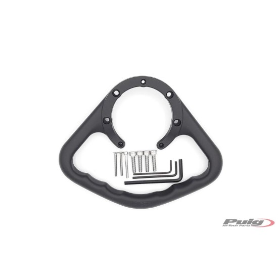 Βάσεις μαύρες PUIG 4614N HONDA: CBR 1000 RR ABS FIREBLADE 2009-11, CBR1000RR FIREBLADE 2004-13, CBR1100XX BLACKBIRD 1997-2001 / 2003-07 Βάσεις μαύρες PUIG 4614N HONDA: CBR 1000 RR ABS FIREBLADE 2009-11, CBR1000RR FIREBLADE 2004-13, CBR1100XX BLACKBIRD 1997-2001 / 2003-07
