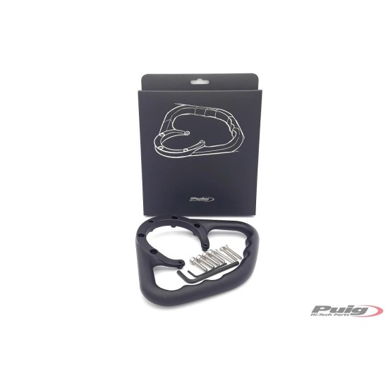 Βάσεις μαύρες PUIG 4614N HONDA: CBR 1000 RR ABS FIREBLADE 2009-11, CBR1000RR FIREBLADE 2004-13, CBR1100XX BLACKBIRD 1997-2001 / 2003-07 Βάσεις μαύρες PUIG 4614N HONDA: CBR 1000 RR ABS FIREBLADE 2009-11, CBR1000RR FIREBLADE 2004-13, CBR1100XX BLACKBIRD 1997-2001 / 2003-07