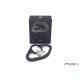 Βάσεις μαύρες PUIG 4615N YAMAHA: YZF-R1 2002-14, YZF-R3 2018, YZF-R6 2004-16 Βάσεις μαύρες PUIG 4615N YAMAHA: YZF-R1 2002-14, YZF-R3 2018, YZF-R6 2004-16