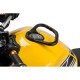Βάσεις μαύρες PUIG 4616N YAMAHA: FZ1 2006-15, FZ6 2004-08, FZ8 2011-16 Βάσεις μαύρες PUIG 4616N YAMAHA: FZ1 2006-15, FZ6 2004-08, FZ8 2011-16