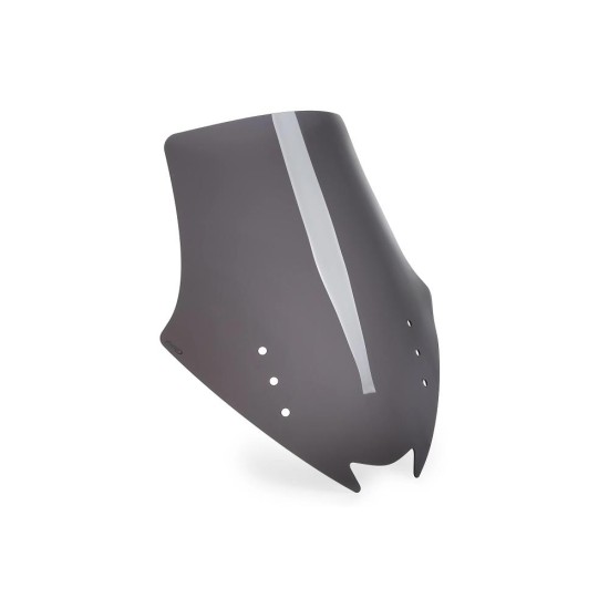 Ζελατίνα Touring Σκούρο Φιμέ PUIG 4619F KAWASAKI: GTR1400 2007-14 Ζελατίνα Touring Σκούρο Φιμέ PUIG 4619F KAWASAKI: GTR1400 2007-14