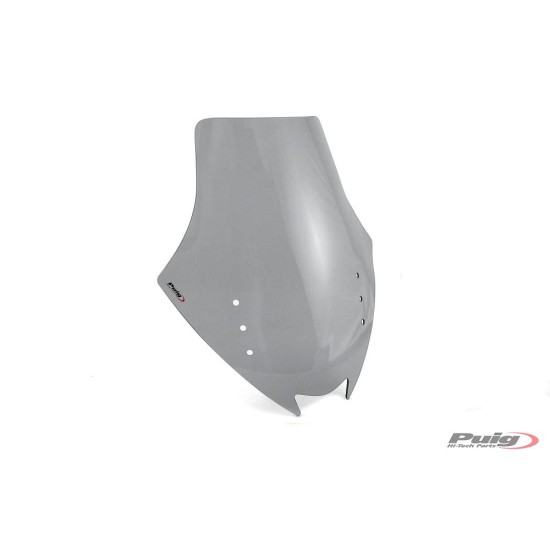 Ζελατίνα για μοτοσικλέτες PUIG φιμέ 4619H KAWASAKI: GTR1400 2007-14