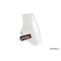 Ζελατίνα Touring Clear της PUIG 4619W KAWASAKI: GTR1400 2007-14 Ζελατίνα Touring Clear της PUIG 4619W KAWASAKI: GTR1400 2007-14