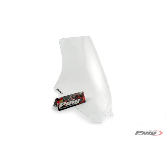 Ζελατίνα Touring Clear της PUIG 4619W KAWASAKI: GTR1400 2007-14