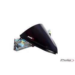 Αγωνιστική ζελατίνα PUIG, μαύρη 4623N HONDA: CBR 1000 RR ABS FIREBLADE 2009-11, CBR1000RR FIREBLADE 2008-11 Αγωνιστική ζελατίνα PUIG, μαύρη 4623N HONDA: CBR 1000 RR ABS FIREBLADE 2009-11, CBR1000RR FIREBLADE 2008-11