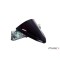 Αγωνιστική ζελατίνα PUIG, μαύρη 4623N HONDA: CBR 1000 RR ABS FIREBLADE 2009-11, CBR1000RR FIREBLADE 2008-11