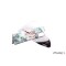 Προστατευτική ζελατίνα αγώνων Clear PUIG 4623W HONDA: CBR 1000 RR ABS FIREBLADE 2009-11, CBR1000RR FIREBLADE 2008-11