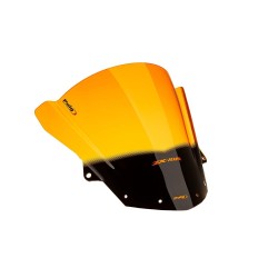 Ζελατίνα PUIG, πορτοκαλί 4625T KAWASAKI: ZX-10R 2008-10 Ζελατίνα PUIG, πορτοκαλί 4625T KAWASAKI: ZX-10R 2008-10