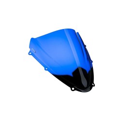 Ζελατίνα Z-Racing μπλε PUIG 4629A SUZUKI: GSX-R600 2008-10, GSX-R750 2008-10 Ζελατίνα Z-Racing μπλε PUIG 4629A SUZUKI: GSX-R600 2008-10, GSX-R750 2008-10