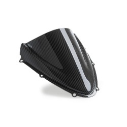 Ζελατίνα Z-Racing με Carbon look PUIG 4629C SUZUKI: GSX-R600 2008-10, GSX-R750 2008-10 Ζελατίνα Z-Racing με Carbon look PUIG 4629C SUZUKI: GSX-R600 2008-10, GSX-R750 2008-10
