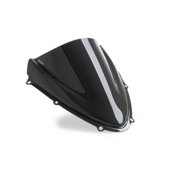 Ζελατίνα Z-Racing με Carbon look PUIG 4629C SUZUKI: GSX-R600 2008-10, GSX-R750 2008-10 Ζελατίνα Z-Racing με Carbon look PUIG 4629C SUZUKI: GSX-R600 2008-10, GSX-R750 2008-10