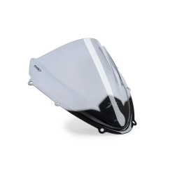 Z-Racing ζελατίνα φιμέ PUIG 4629H SUZUKI: GSX-R600 2008-10, GSX-R750 2008-10 Z-Racing ζελατίνα φιμέ PUIG 4629H SUZUKI: GSX-R600 2008-10, GSX-R750 2008-10
