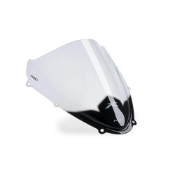 Z-Racing Ζελατίνα Προστατευτική Κεφαλή PUIG 4629W SUZUKI: GSX-R600 2008-10, GSX-R750 2008-10 Z-Racing Ζελατίνα Προστατευτική Κεφαλή PUIG 4629W SUZUKI: GSX-R600 2008-10, GSX-R750 2008-10