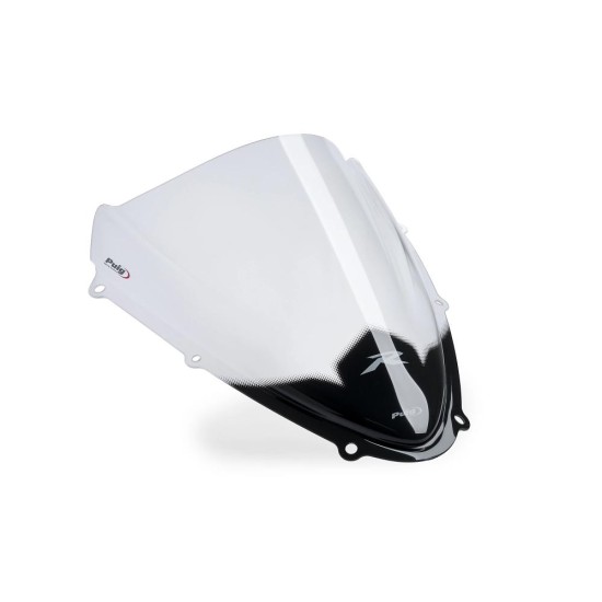 Z-Racing Ζελατίνα Προστατευτική Κεφαλή PUIG 4629W SUZUKI: GSX-R600 2008-10, GSX-R750 2008-10 Z-Racing Ζελατίνα Προστατευτική Κεφαλή PUIG 4629W SUZUKI: GSX-R600 2008-10, GSX-R750 2008-10