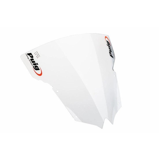 Τυπική ζελατίνα Clear PUIG 4634W YAMAHA: YZF-R6 2008-16 Τυπική ζελατίνα Clear PUIG 4634W YAMAHA: YZF-R6 2008-16