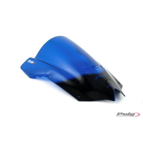 Ζελατίνα Z-Racing μπλε PUIG 4635A YAMAHA: YZF-R6 2008-16 Ζελατίνα Z-Racing μπλε PUIG 4635A YAMAHA: YZF-R6 2008-16