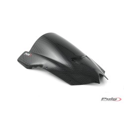 Ζελατίνα Z-Racing με Carbon look PUIG 4635C YAMAHA: YZF-R6 2008-16 Ζελατίνα Z-Racing με Carbon look PUIG 4635C YAMAHA: YZF-R6 2008-16